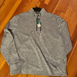 Mens Golfer Jacket